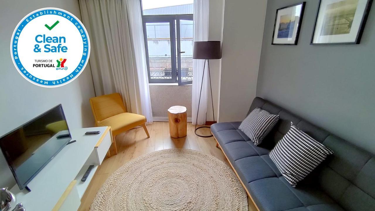 Picporto Apartment Экстерьер фото