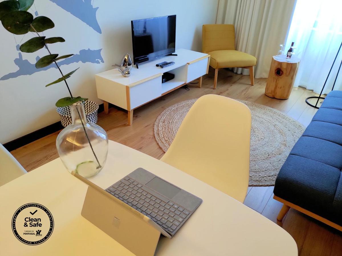 Picporto Apartment Экстерьер фото