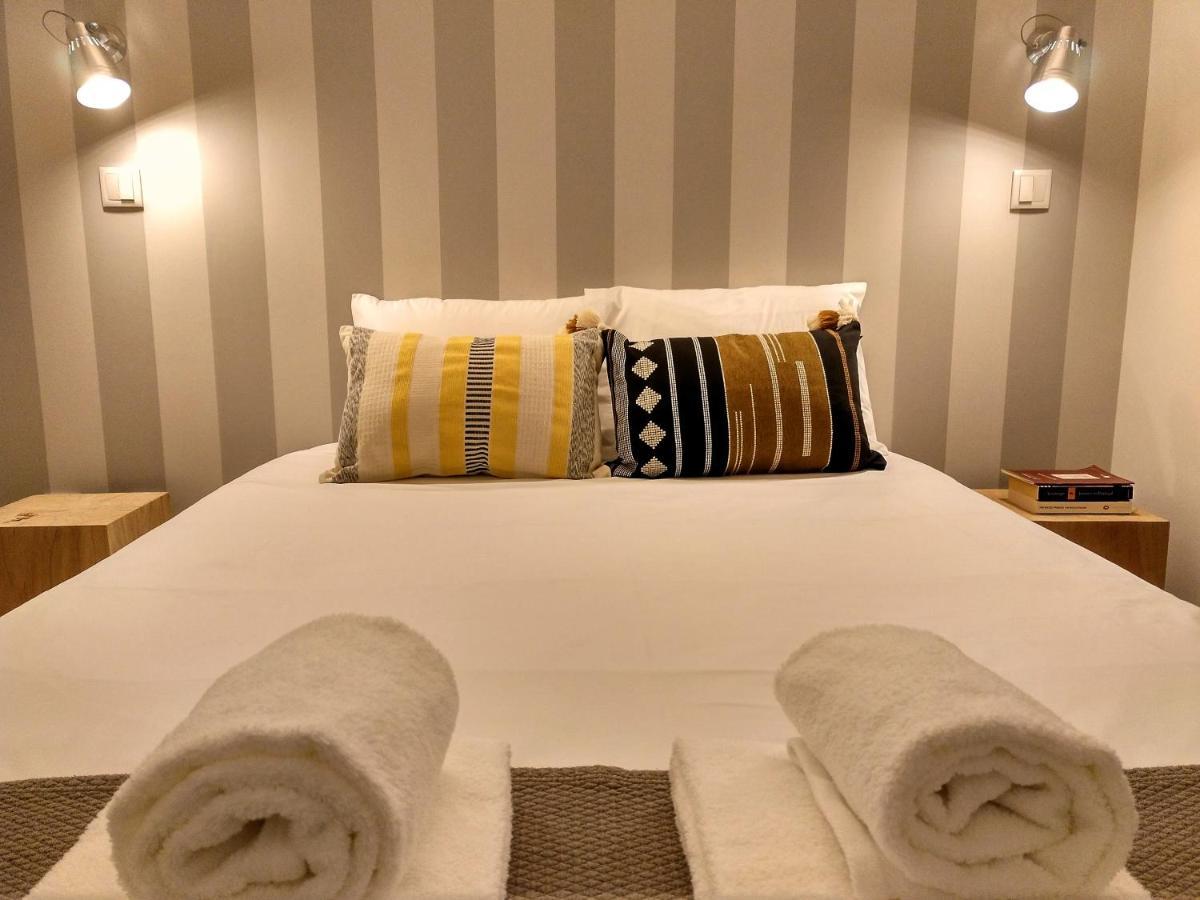 Picporto Apartment Экстерьер фото