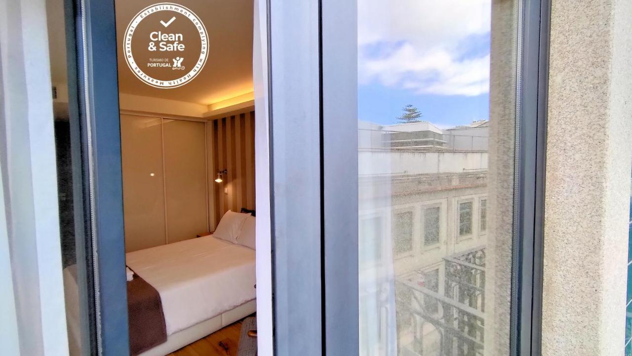 Picporto Apartment Экстерьер фото