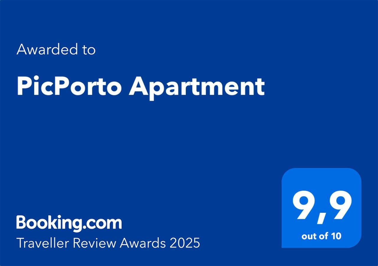 Picporto Apartment Экстерьер фото