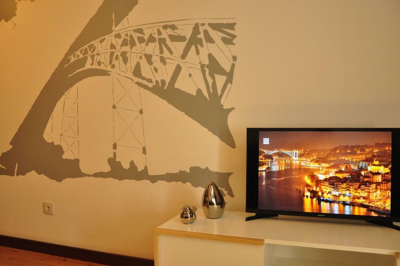 Picporto Apartment Экстерьер фото