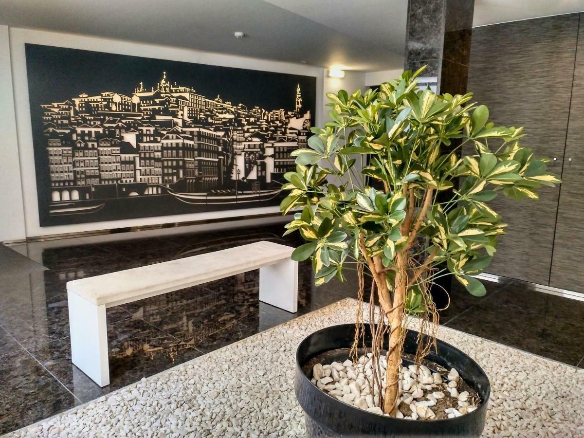 Picporto Apartment Экстерьер фото