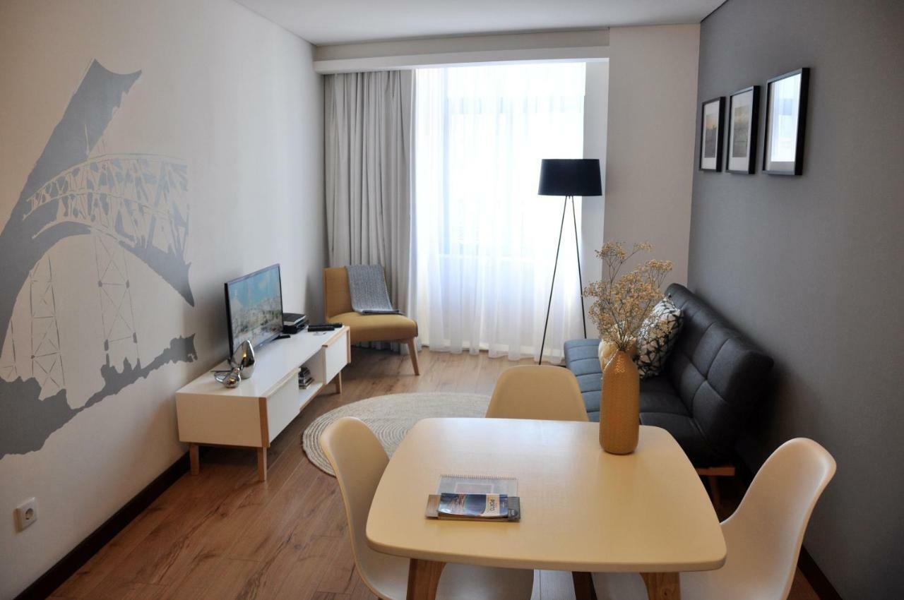 Picporto Apartment Экстерьер фото