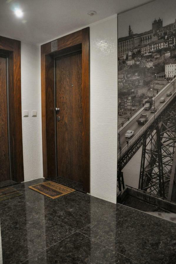 Picporto Apartment Экстерьер фото