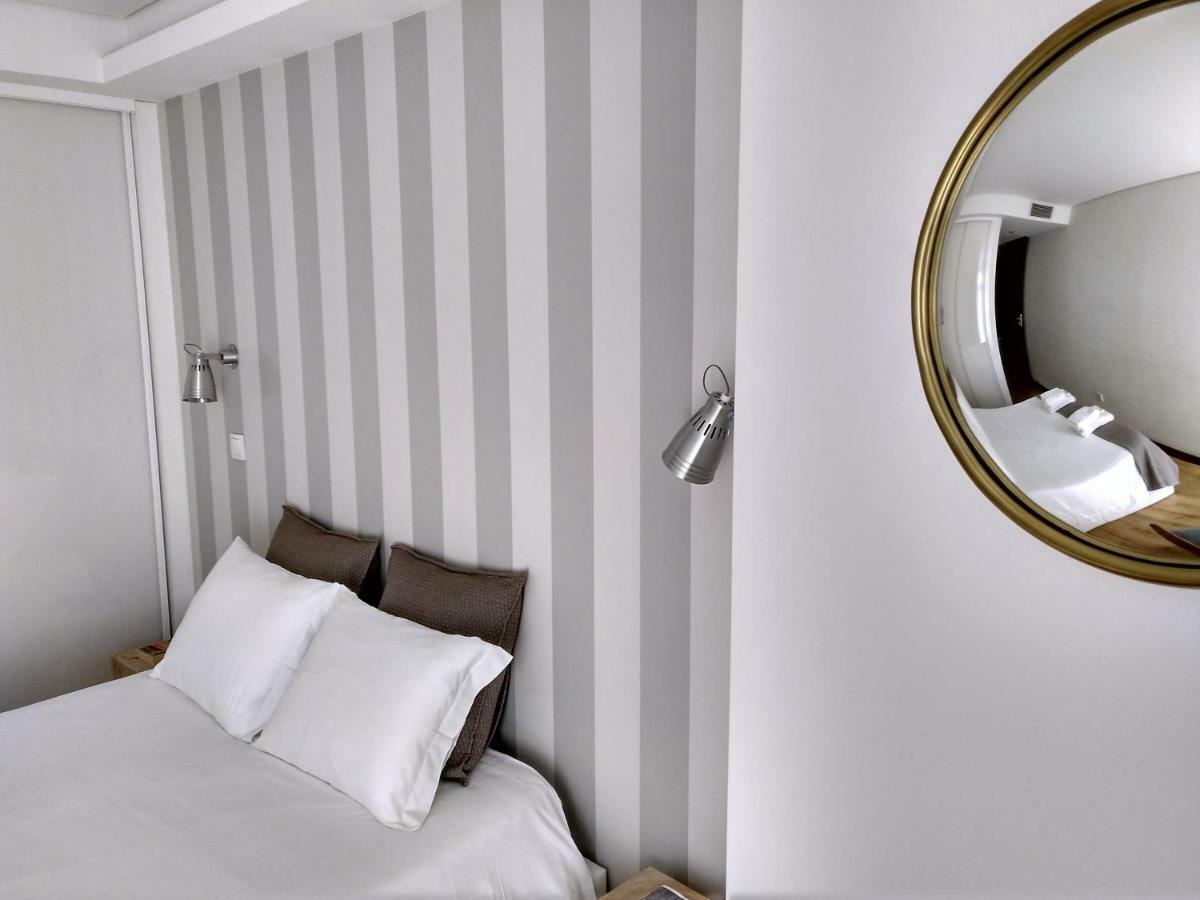 Picporto Apartment Экстерьер фото