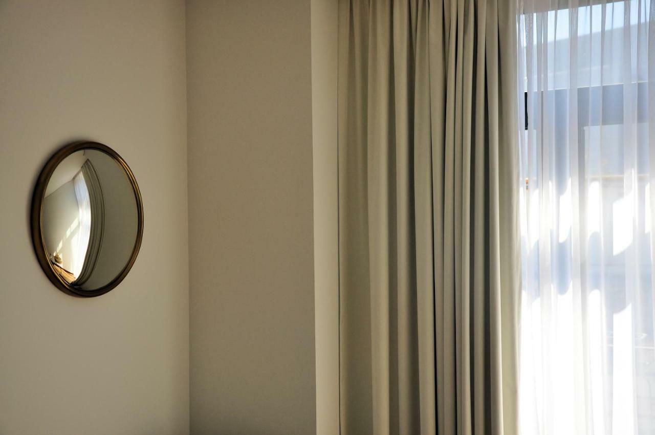 Picporto Apartment Экстерьер фото