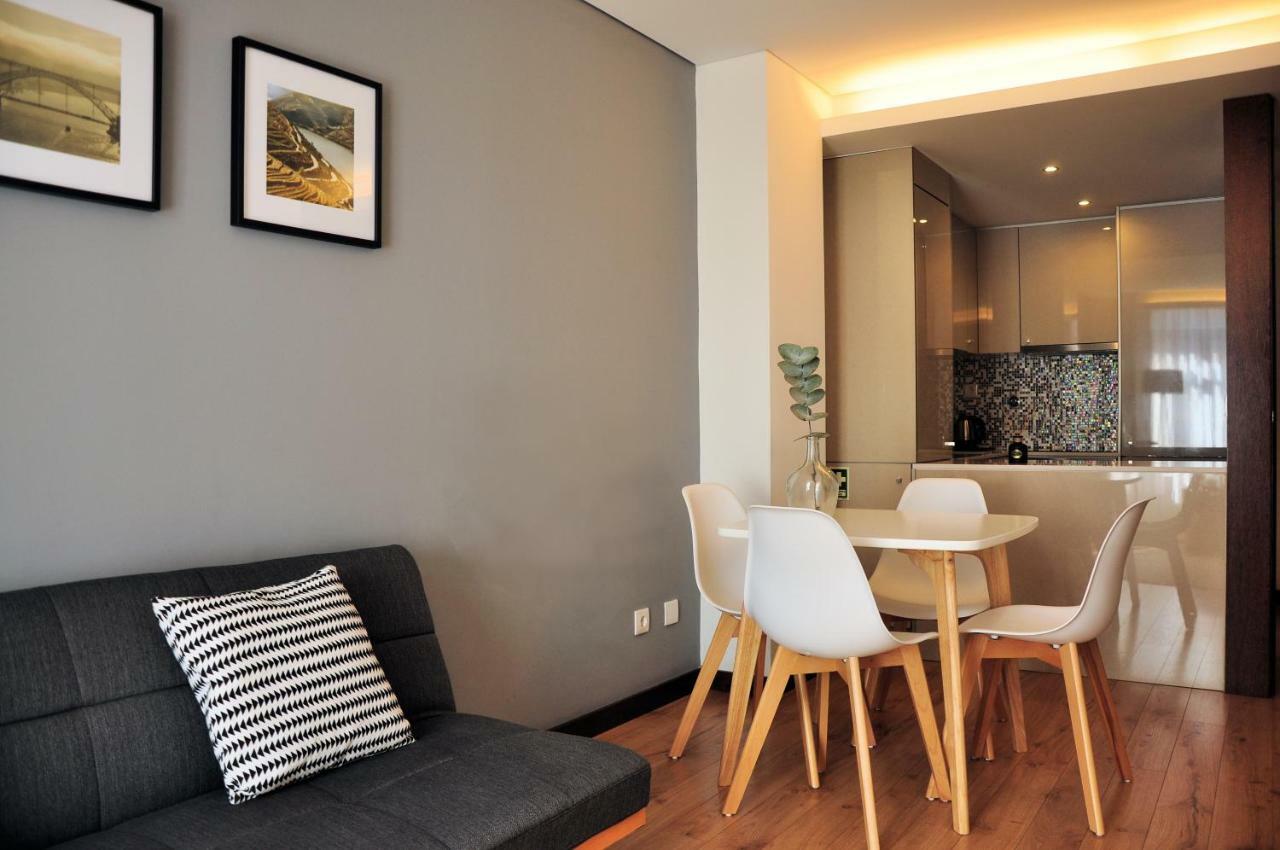 Picporto Apartment Экстерьер фото