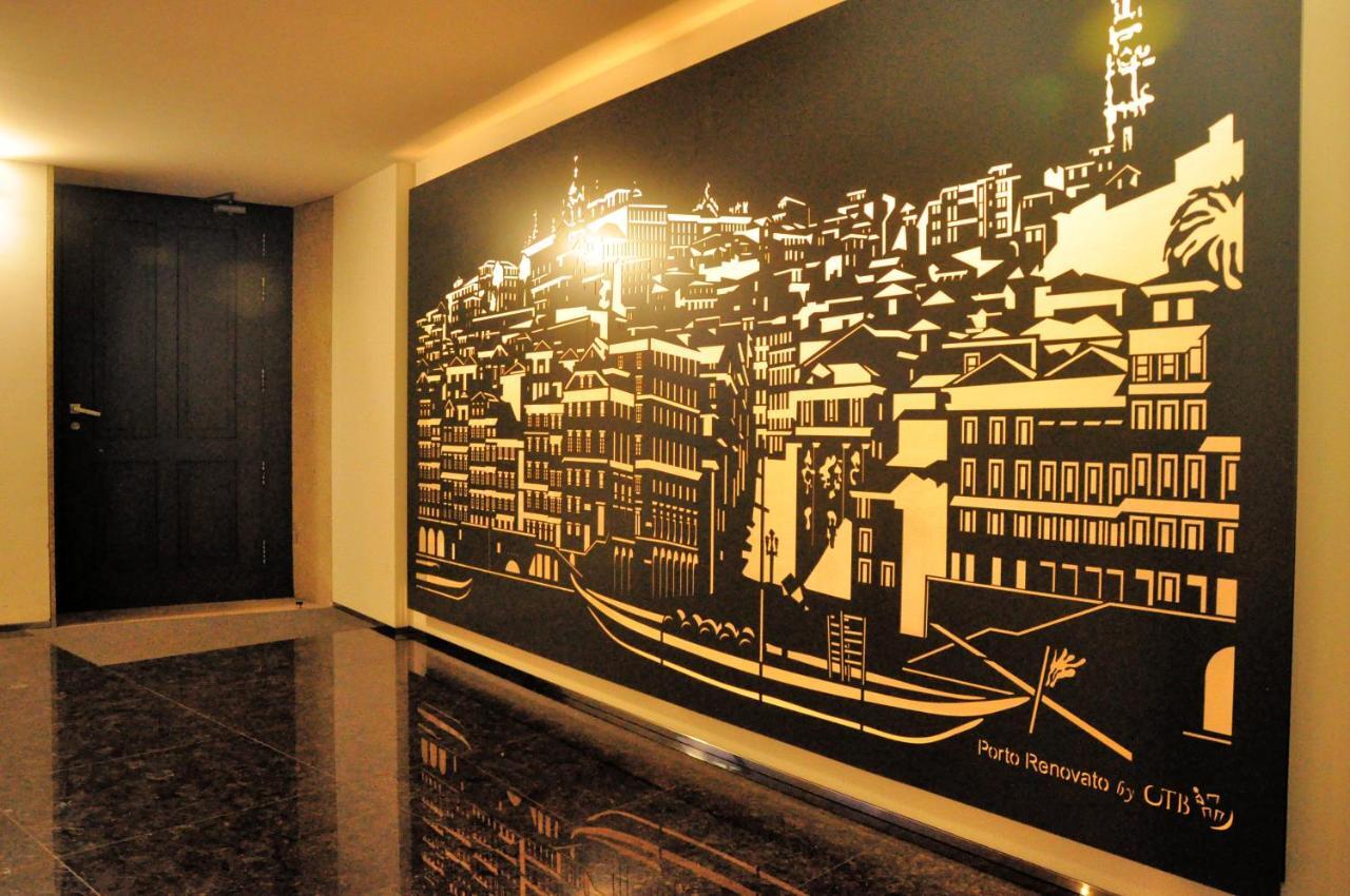 Picporto Apartment Экстерьер фото